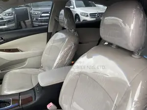 Lexus ES 350 2012 Gray