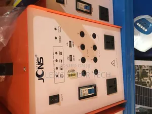 500watts Solar Generator
