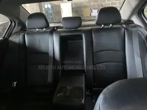 Honda Accord 2014 Gray