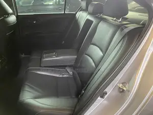 Honda Accord 2014 Gray
