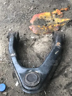 Up and Down Arms for Nissan Xterra 2003