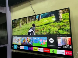 Samsung Smart Tv 50inches 4kuhd