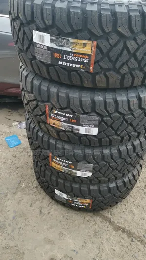 Ford 20 Rim F 150 Off Road