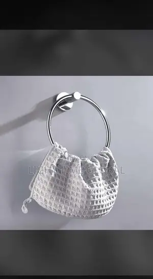 Dining Towel Hanger