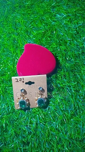 Royal Earrings