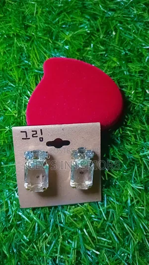Royal Earringd