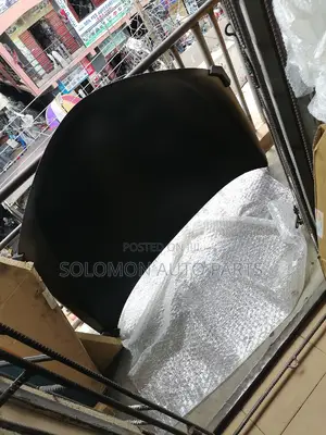 Bonnet Rav4 2014-2015-2016-2017-2018