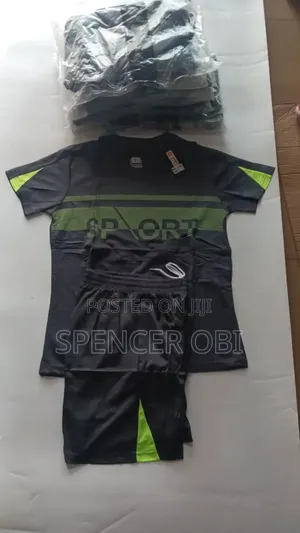 Scoge Heritage Sports LTD