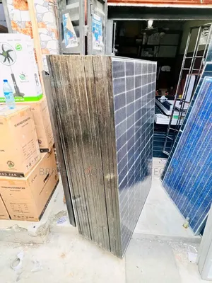 450watts Solar Panel Mono