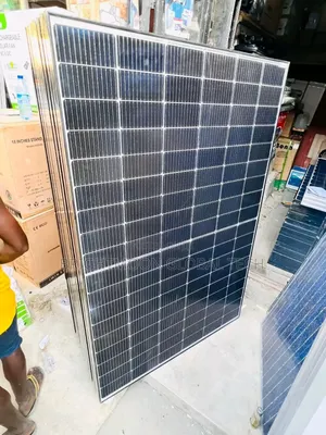 550watts Canadian Solar Panel ,Mono