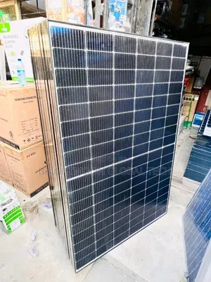 550watts Canadian Solar Panel ,Mono