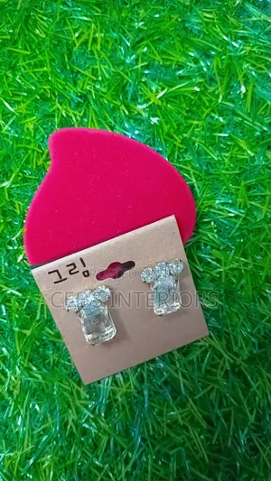 Royal Earings