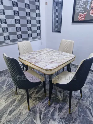 Luxury Dinning Set