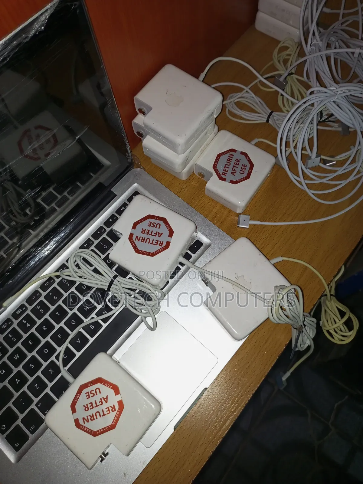 Apple Charger