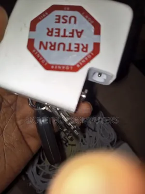 Apple Charger