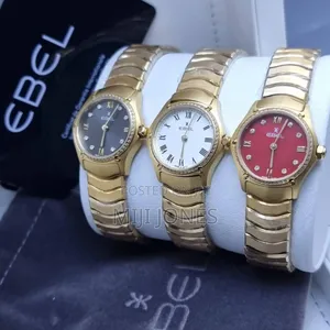 Photo - Ebel Women's Watch