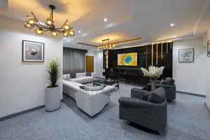 Photo - 3 Bedroom Apartment With City View and Pool