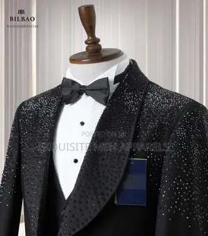 Ceremonial Turkish Suit Tuxedo Men’S Suit