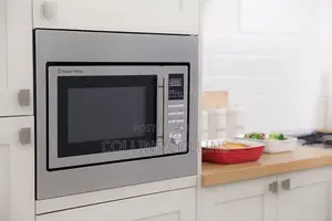 Russel Hobbs 25l Built in Digital Combination Microwave