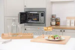 Russel Hobbs 25l Built in Digital Combination Microwave