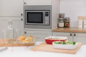 Russel Hobbs 25l Built in Digital Combination Microwave