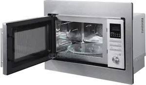 Russel Hobbs 25l Built in Digital Combination Microwave