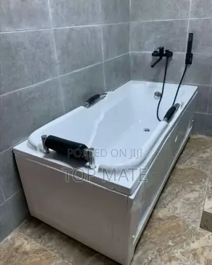 Executive England Bathtub