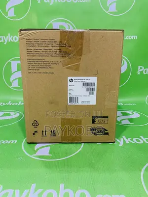 HP Scanjet Enterprise Flow 7000 S3 Sheet-feed
