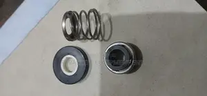 External Spring Loaded Mechanical Seal
