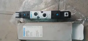 Festo Pneumatic Solenoid Valve