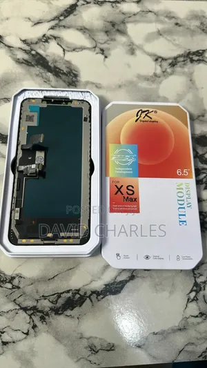 Xs Max Screen Jk