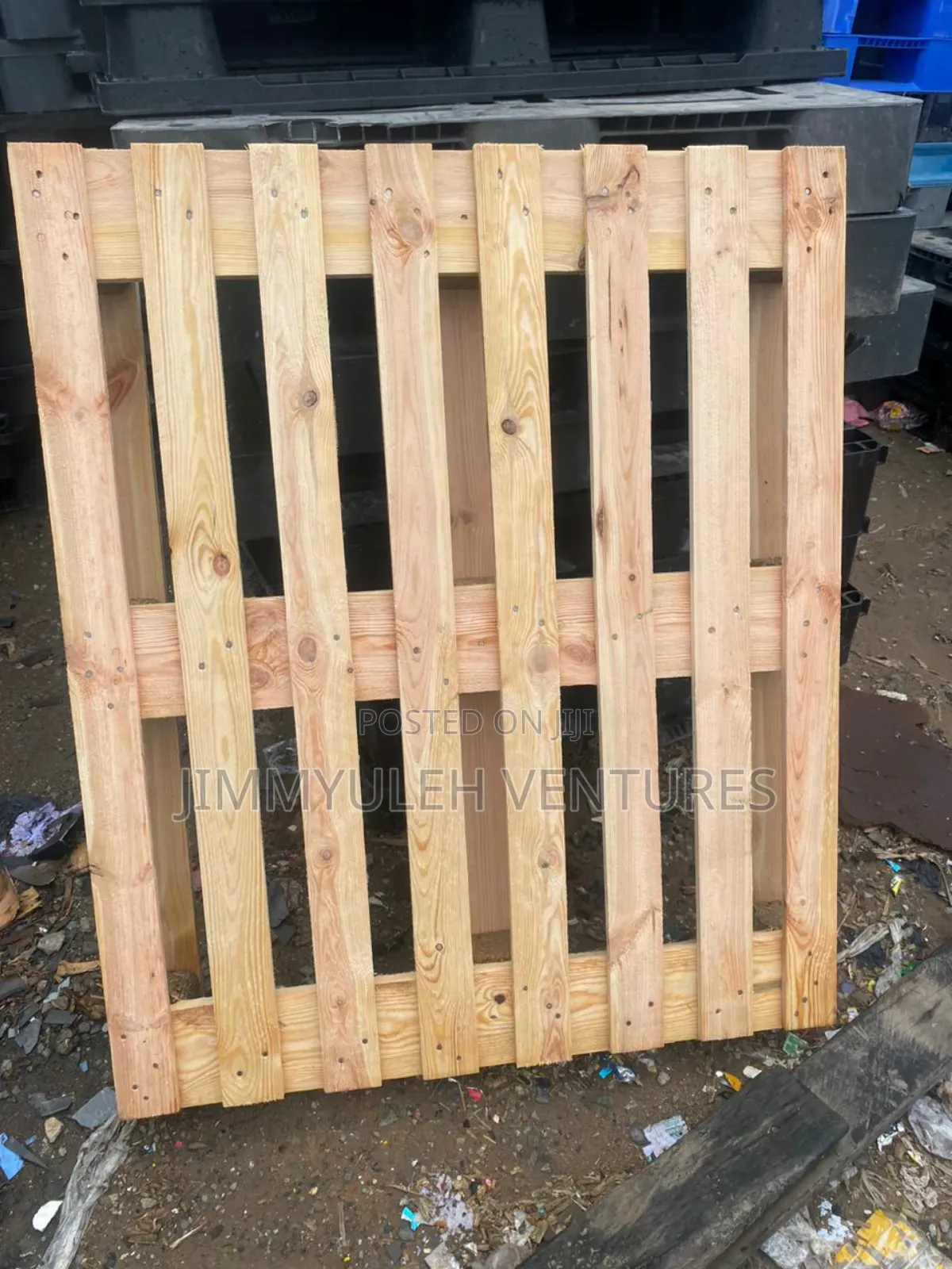 Imported Palet