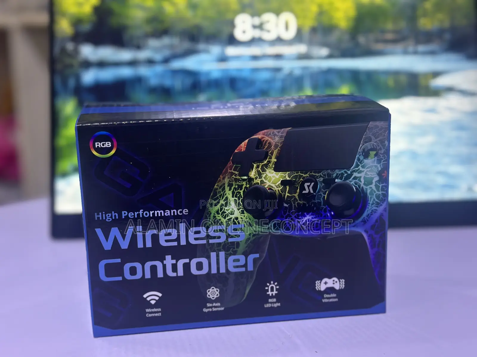Ps4 Special Controller
