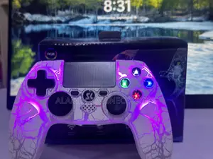 Ps4 Special Controller