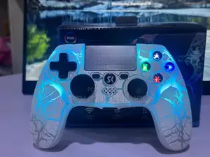 Ps4 Special Controller