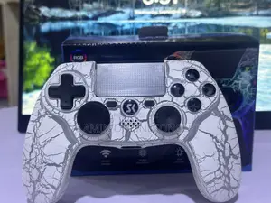 Ps4 Special Controller