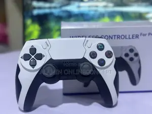 Ps4 P5 Mode Controller