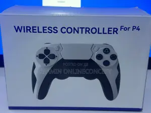 Ps4 P5 Mode Controller