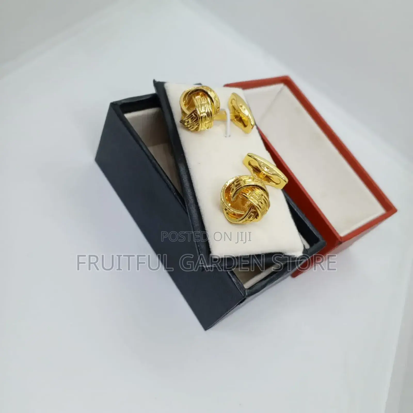 Men Cuff Link