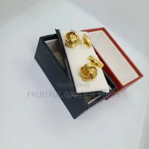 Men Cuff Link