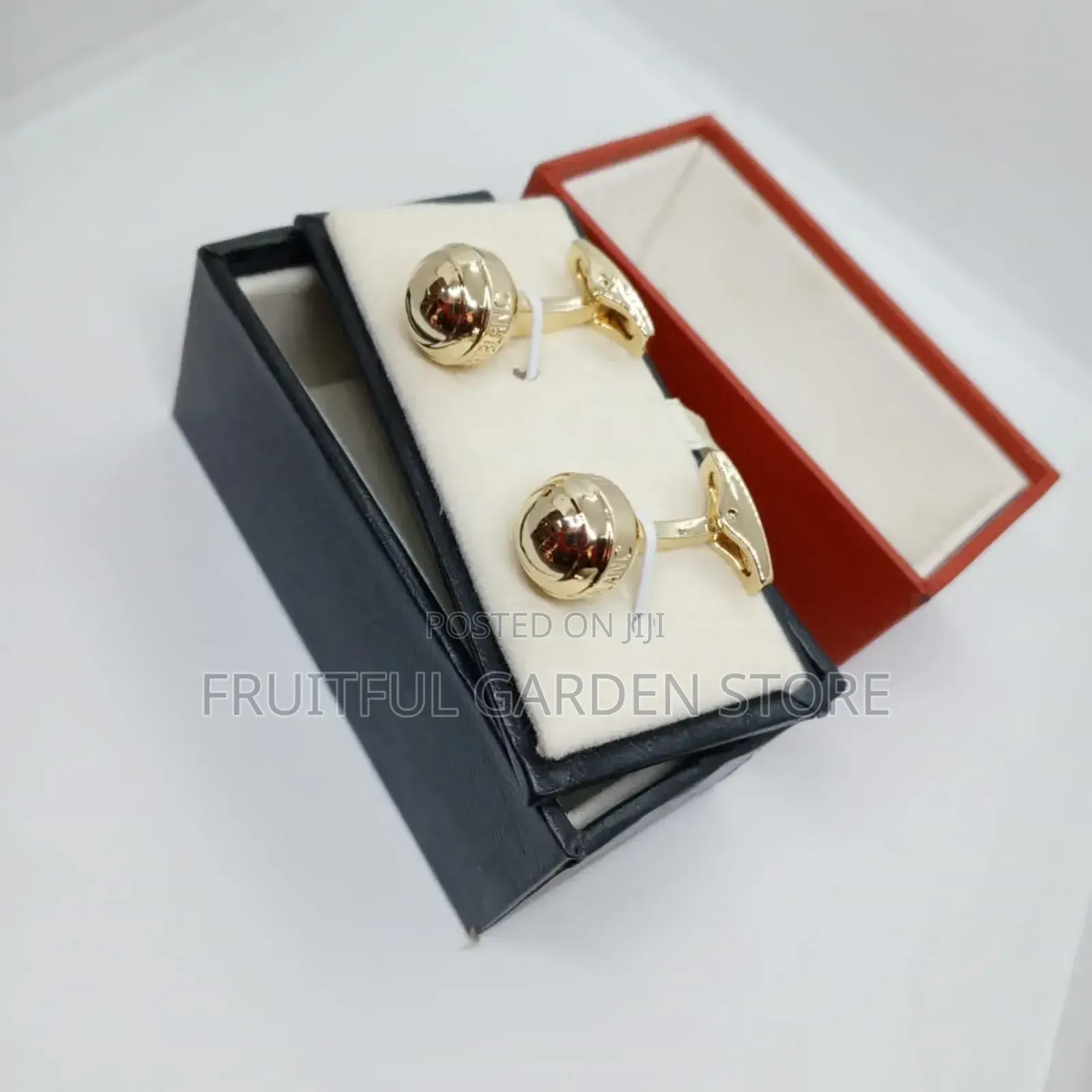 Men Cuff Link
