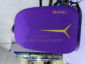 Playstation 5 Back Pack