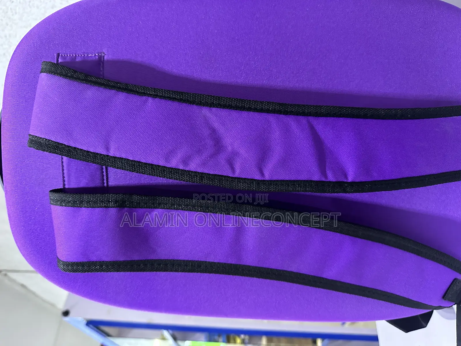 Playstation 5 Back Pack