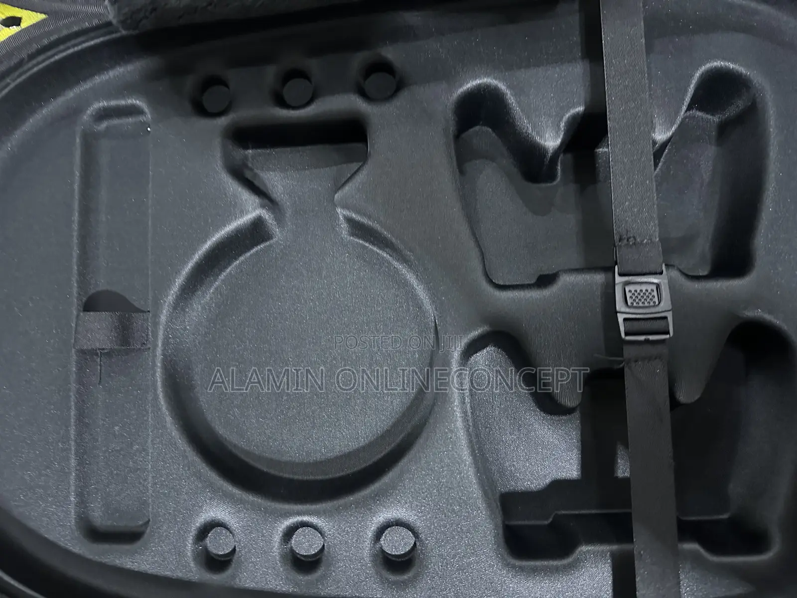 Playstation 5 Back Pack