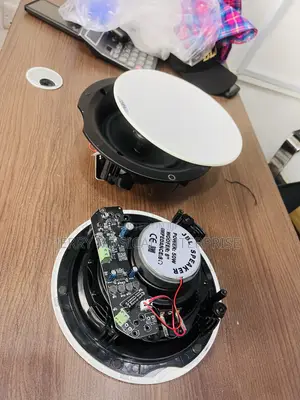 2in1 JBL Bluetooth Ceiling/Pop Speakers
