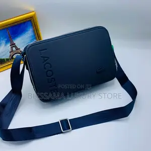Quality Lacoste Side Bags