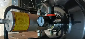 Grease Pump