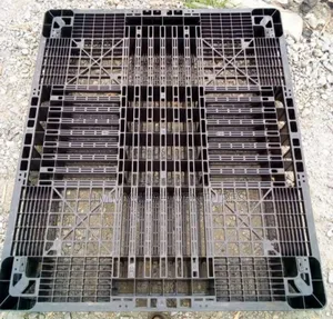 Water Resistance Rubber Pallets