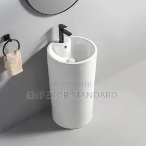 Dinning Standing Basin