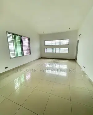 4bdrm Duplex in Ikate, Lekki Expressway for rent